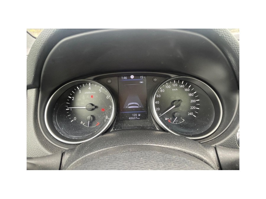 NISSAN d'occasion QASHQAI 1.3 DIG-T 140 VISIA PH2 de 2020 Champigny