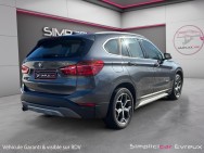 BMW d'occasion X1 BMW X1 F48 xDrive 18d 150 ch BVA8 Lounge de 2016