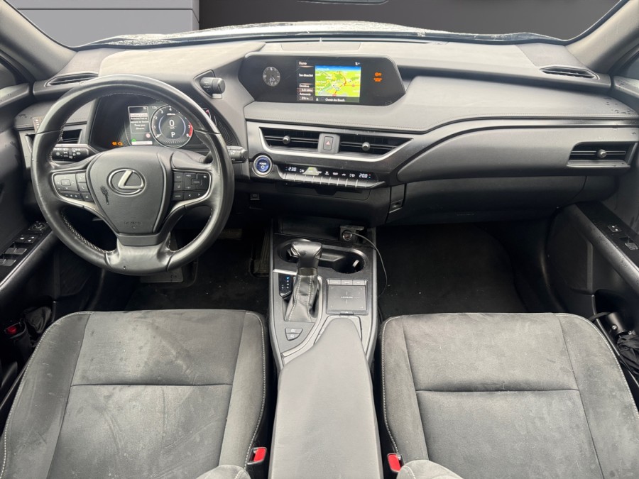 LEXUS d'occasion UX 250H 2WD de 2019 Méry Sur Oise (95)﻿
