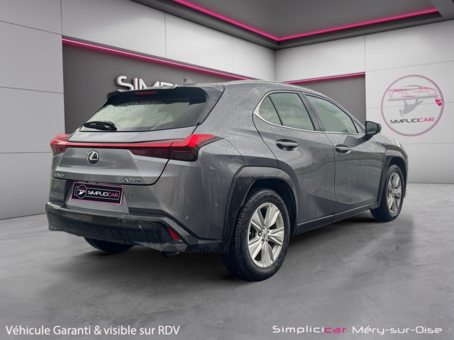 LEXUS d'occasion UX 250H 2WD de 2019 Méry Sur Oise (95)﻿