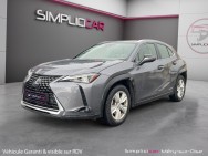 LEXUS d'occasion UX 250H 2WD de 2019 Méry Sur Oise (95)﻿