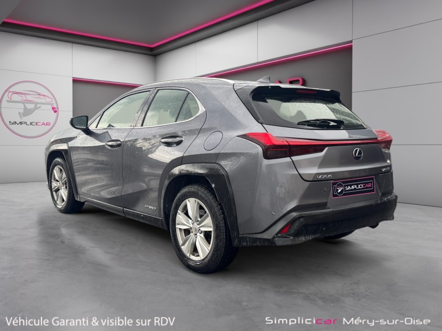LEXUS d'occasion UX 250H 2WD de 2019 Méry Sur Oise (95)﻿