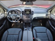 MERCEDES d'occasion GLE 500 E 4M de 2018 Arras (62)﻿