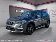 BMW d'occasion X1 BMW X1 F48 xDrive 18d 150 ch BVA8 Lounge de 2016