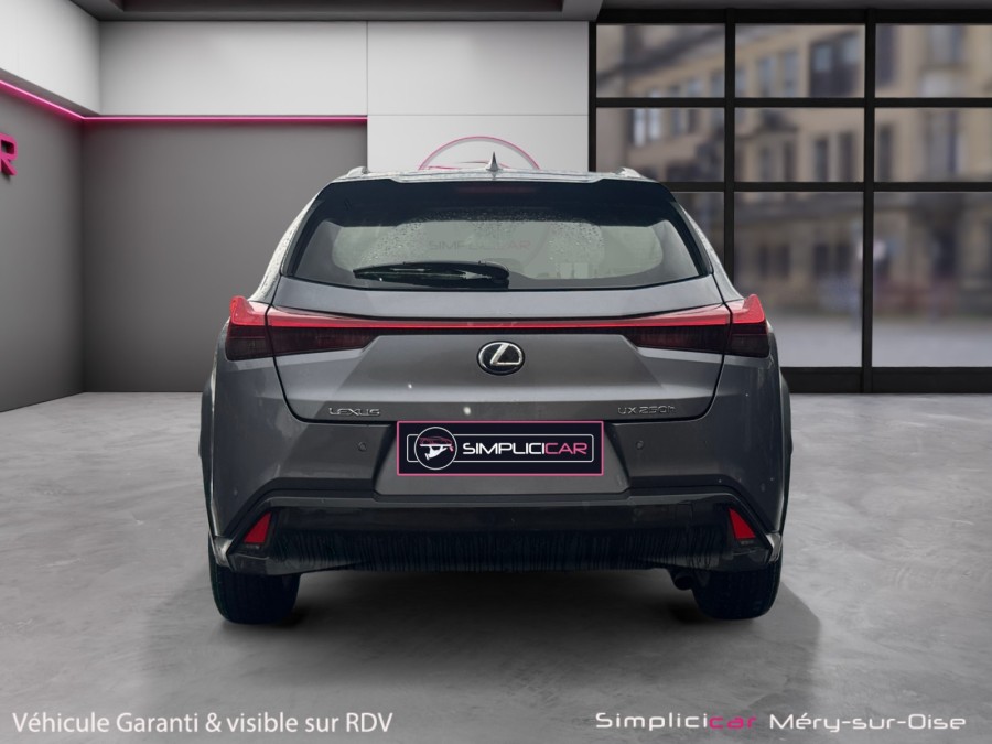 LEXUS d'occasion UX 250H 2WD de 2019 Méry Sur Oise (95)﻿