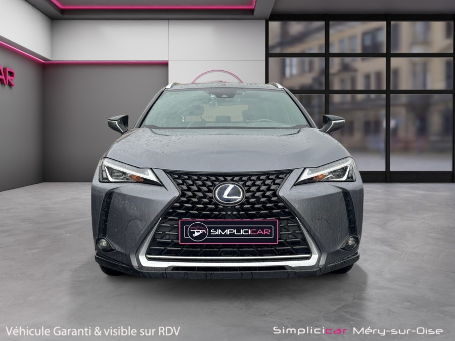 LEXUS d'occasion UX 250H 2WD de 2019 Méry Sur Oise (95)﻿