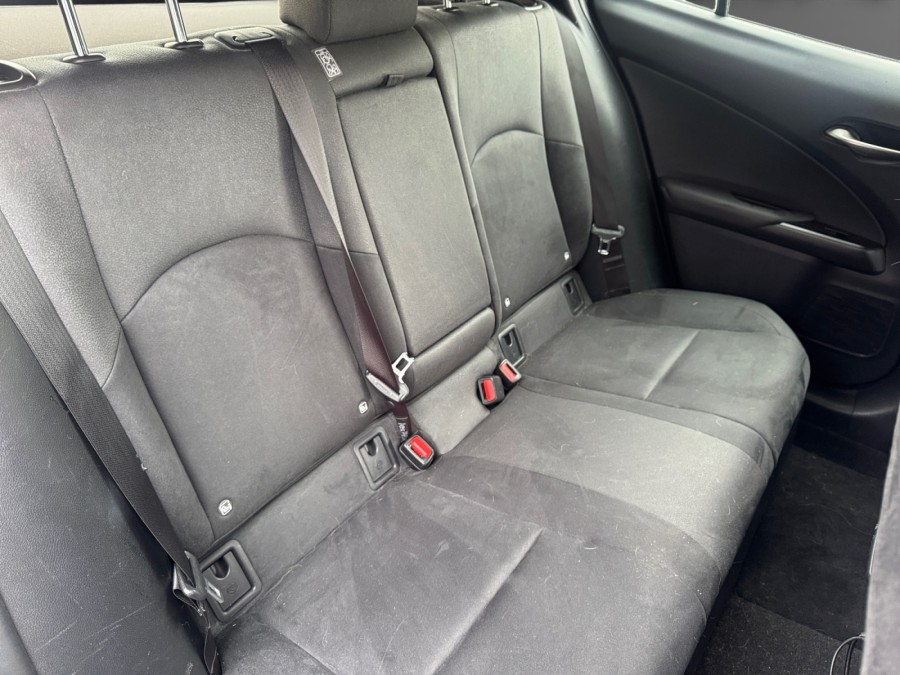 LEXUS d'occasion UX 250H 2WD de 2019 Méry Sur Oise (95)﻿