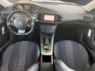 PEUGEOT d'occasion 308 1.5 BLUE HDI 130 ALLURE EAT8 de 2019 Salon de
