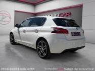 PEUGEOT d'occasion 308 1.5 BLUE HDI 130 ALLURE EAT8 de 2019 Salon de