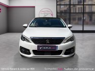 PEUGEOT d'occasion 308 1.5 BLUE HDI 130 ALLURE EAT8 de 2019 Salon de