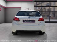PEUGEOT d'occasion 308 1.5 BLUE HDI 130 ALLURE EAT8 de 2019 Salon de