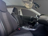 PEUGEOT d'occasion 308 1.5 BLUE HDI 130 ALLURE EAT8 de 2019 Salon de