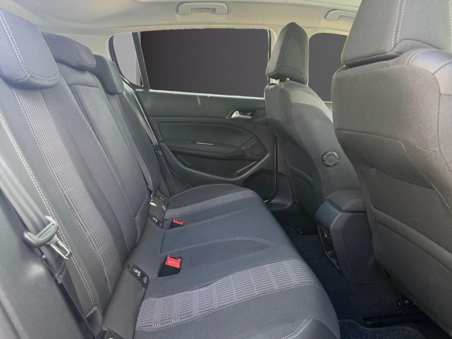 PEUGEOT d'occasion 308 1.5 BLUE HDI 130 ALLURE EAT8 de 2019 Salon de