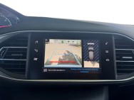PEUGEOT d'occasion 308 1.5 BLUE HDI 130 ALLURE EAT8 de 2019 Salon de