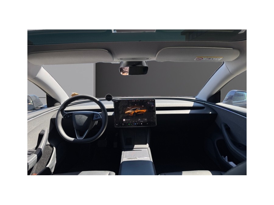 TESLA d'occasion MODEL PROPULSION de 2024 La Ciotat (13)﻿