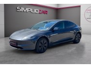 TESLA d'occasion MODEL PROPULSION de 2024 La Ciotat (13)﻿