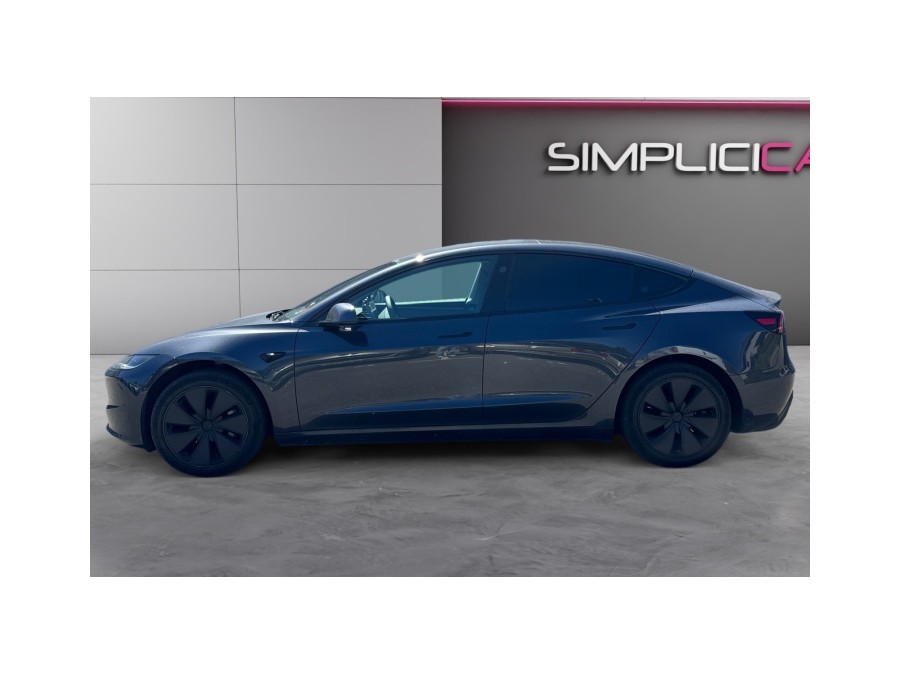 TESLA d'occasion MODEL PROPULSION de 2024 La Ciotat (13)﻿
