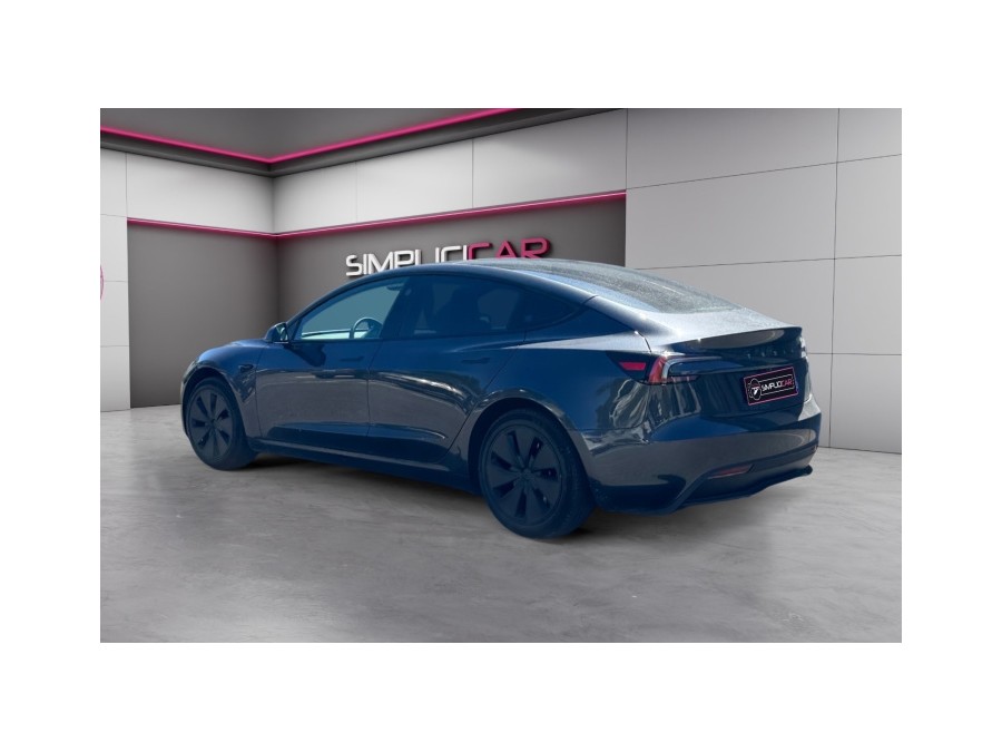TESLA d'occasion MODEL PROPULSION de 2024 La Ciotat (13)﻿
