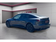 TESLA d'occasion MODEL PROPULSION de 2024 La Ciotat (13)﻿