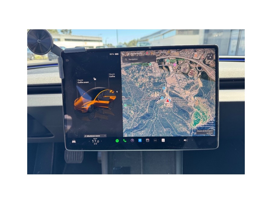 TESLA d'occasion MODEL PROPULSION de 2024 La Ciotat (13)﻿