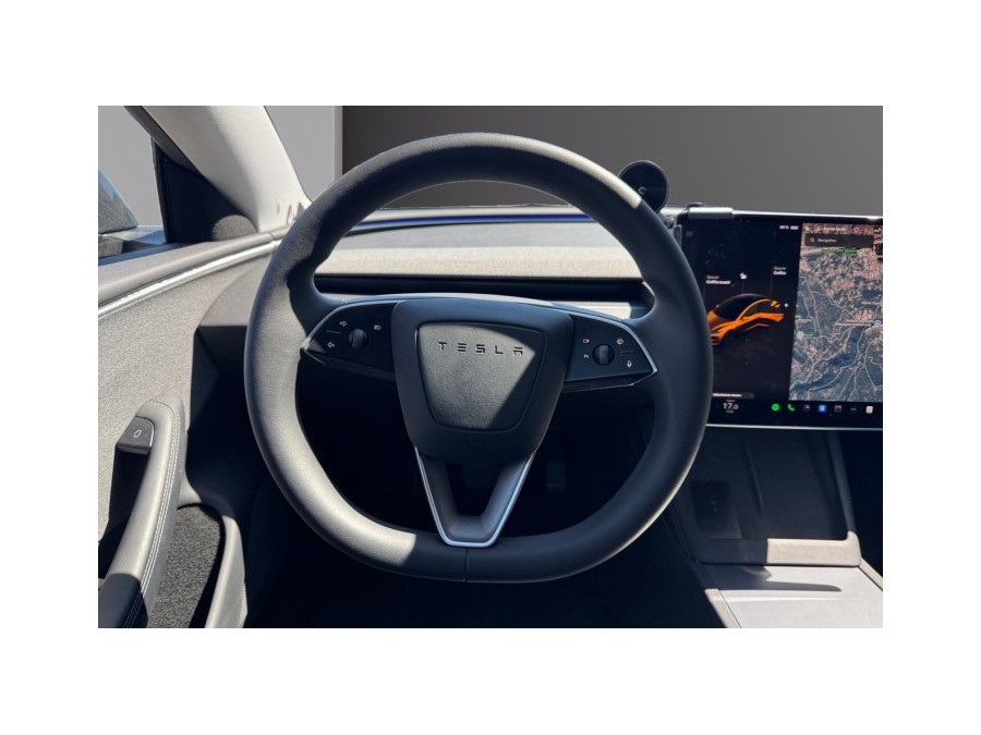TESLA d'occasion MODEL PROPULSION de 2024 La Ciotat (13)﻿