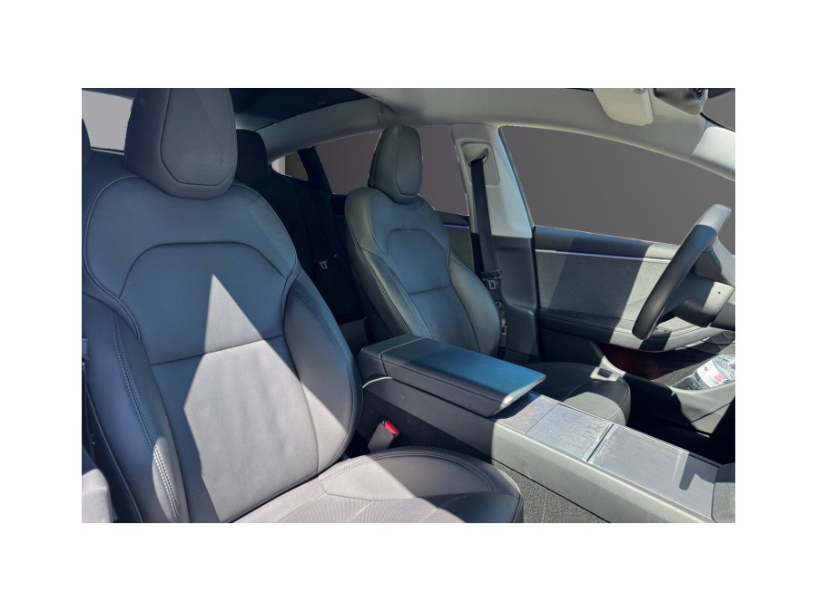 TESLA d'occasion MODEL PROPULSION de 2024 La Ciotat (13)﻿