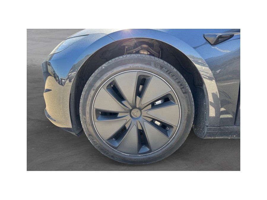 TESLA d'occasion MODEL PROPULSION de 2024 La Ciotat (13)﻿