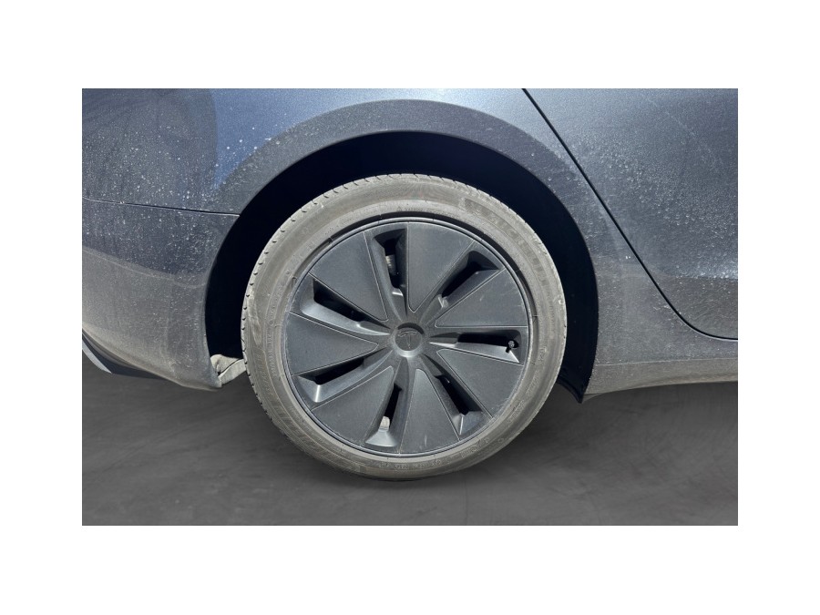 TESLA d'occasion MODEL PROPULSION de 2024 La Ciotat (13)﻿