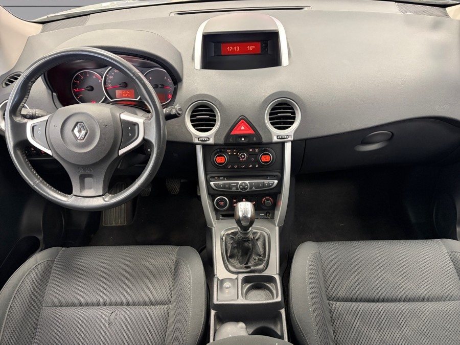 RENAULT d'occasion KOLEOS 2.0 dCi 16V 4x4 de 2009 Amiens (80)﻿