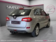 RENAULT d'occasion KOLEOS 2.0 dCi 16V 4x4 de 2009 Amiens (80)﻿