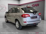 RENAULT d'occasion KOLEOS 2.0 dCi 16V 4x4 de 2009 Amiens (80)﻿