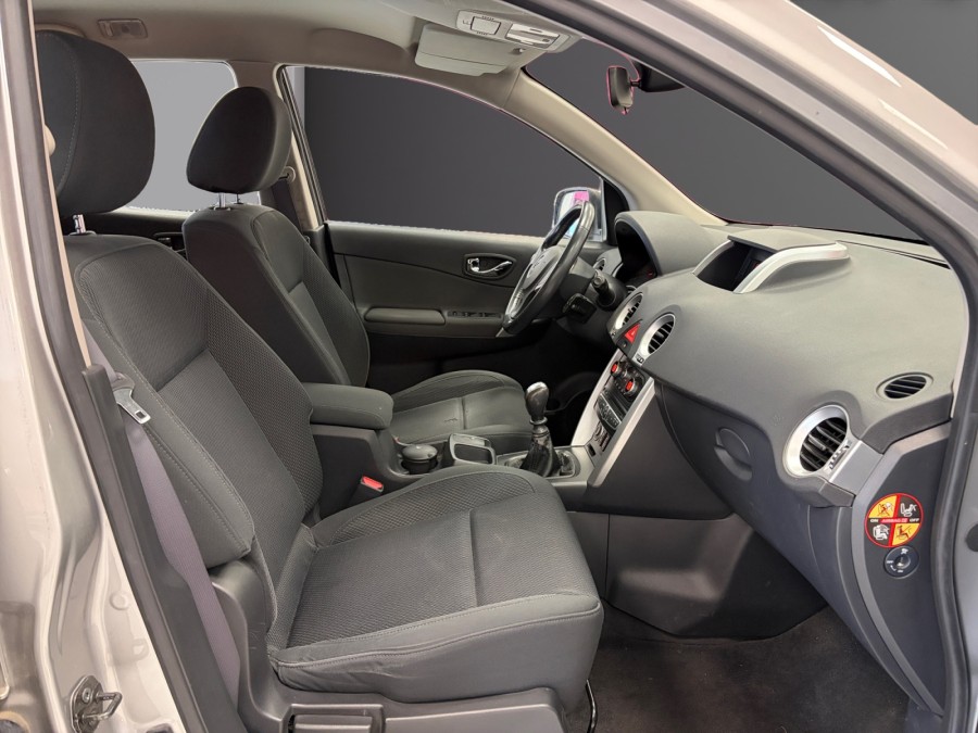 RENAULT d'occasion KOLEOS 2.0 dCi 16V 4x4 de 2009 Amiens (80)﻿