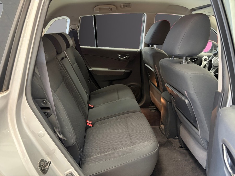 RENAULT d'occasion KOLEOS 2.0 dCi 16V 4x4 de 2009 Amiens (80)﻿