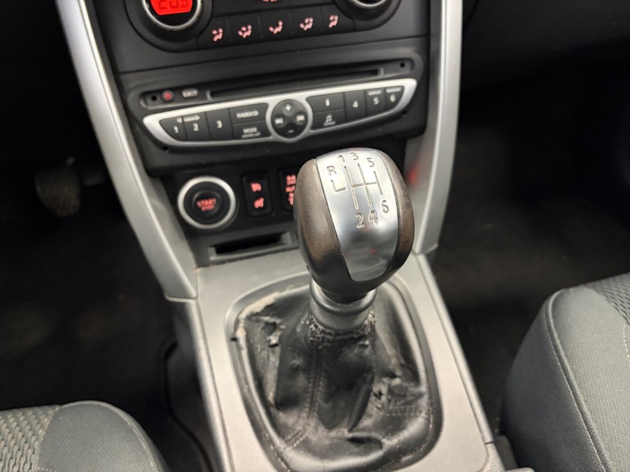 RENAULT d'occasion KOLEOS 2.0 dCi 16V 4x4 de 2009 Amiens (80)﻿