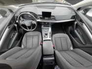 AUDI d'occasion Q5 35 TDI 2.0 163 QUATTRO S TRONIC de 2017 Limoges