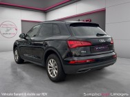 AUDI d'occasion Q5 35 TDI 2.0 163 QUATTRO S TRONIC de 2017 Limoges