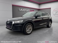 AUDI d'occasion Q5 35 TDI 2.0 163 QUATTRO S TRONIC de 2017 Limoges