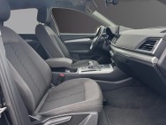 AUDI d'occasion Q5 35 TDI 2.0 163 QUATTRO S TRONIC de 2017 Limoges