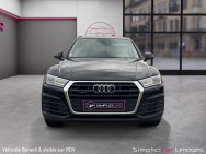 AUDI d'occasion Q5 35 TDI 2.0 163 QUATTRO S TRONIC de 2017 Limoges