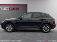 AUDI d'occasion Q5 35 TDI 2.0 163 QUATTRO S TRONIC de 2017 Limoges