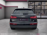 AUDI d'occasion Q5 35 TDI 2.0 163 QUATTRO S TRONIC de 2017 Limoges