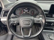 AUDI d'occasion Q5 35 TDI 2.0 163 QUATTRO S TRONIC de 2017 Limoges