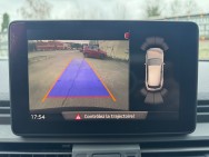 AUDI d'occasion Q5 35 TDI 2.0 163 QUATTRO S TRONIC de 2017 Limoges