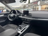 AUDI d'occasion Q5 35 TDI 2.0 163 QUATTRO S TRONIC de 2017 Limoges