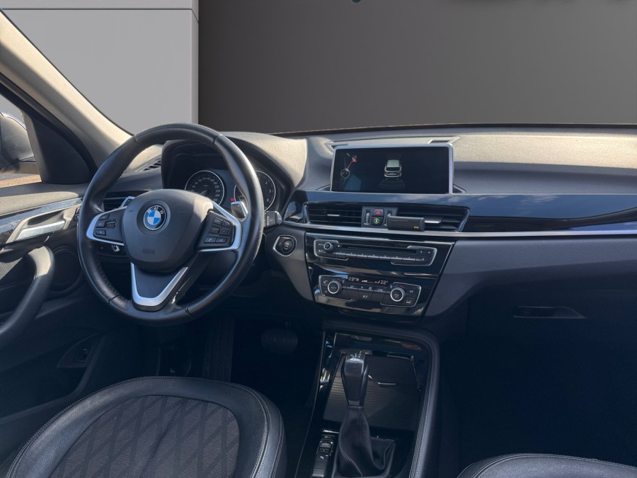 BMW d'occasion X1 BMW X1 F48 xDrive 18d 150 ch BVA8 Lounge de 2016