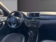 BMW d'occasion X1 BMW X1 F48 xDrive 18d 150 ch BVA8 Lounge de 2016