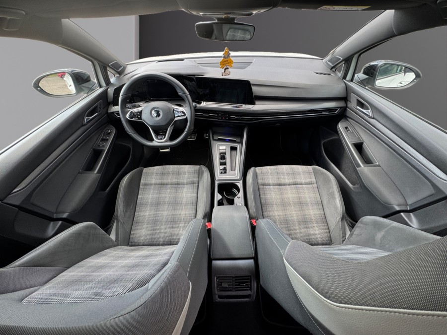 VOLKSWAGEN d'occasion GOLF 2.0 TDI 200 GTD DSG de 2021 Limoges (87)﻿