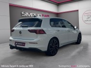 VOLKSWAGEN d'occasion GOLF 2.0 TDI 200 GTD DSG de 2021 Limoges (87)﻿
