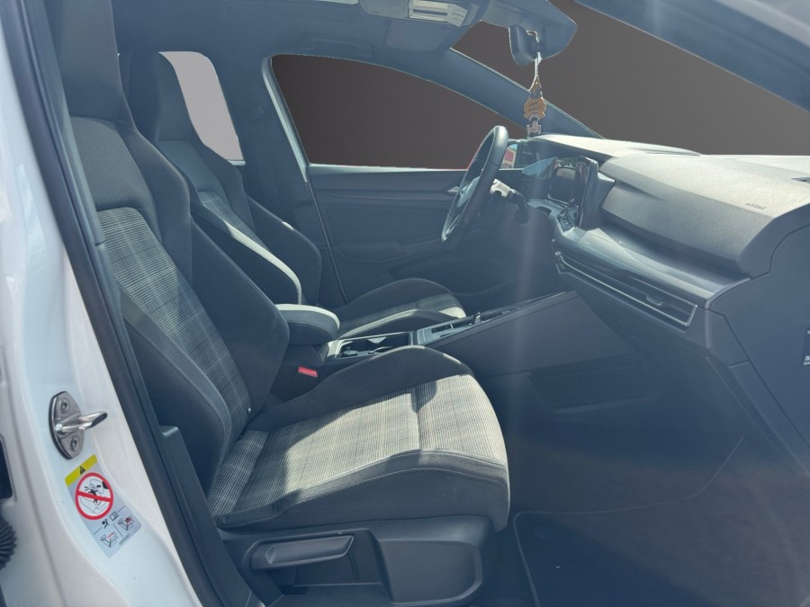 VOLKSWAGEN d'occasion GOLF 2.0 TDI 200 GTD DSG de 2021 Limoges (87)﻿