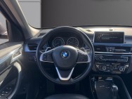 BMW d'occasion X1 BMW X1 F48 xDrive 18d 150 ch BVA8 Lounge de 2016